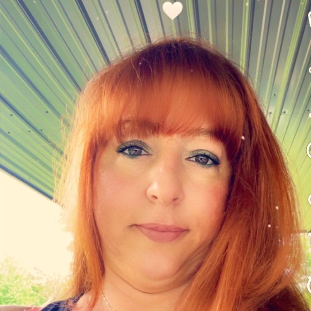 Meet your Posher, Keri